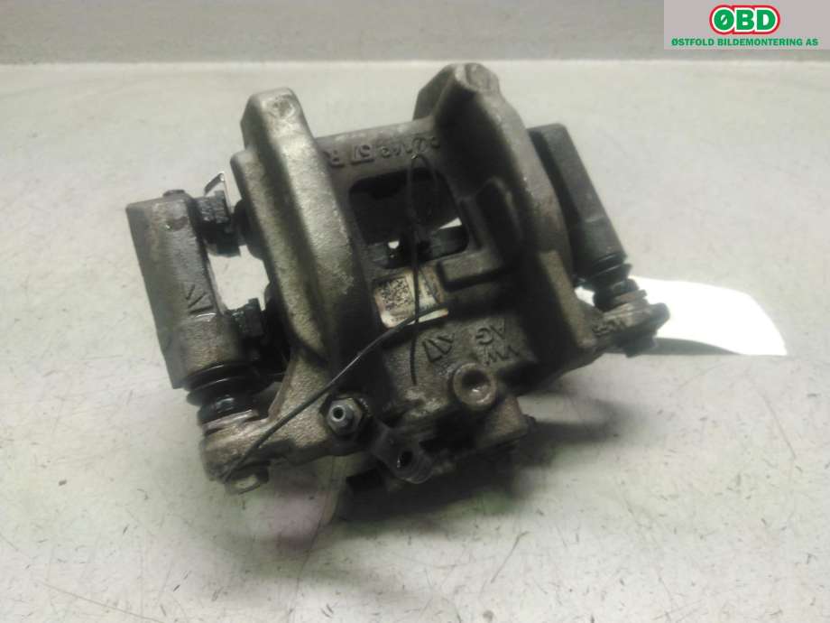 Bremsecaliper høyre foran til VW ID.3 2020-->> (VOLKSWAGEN|1EA 615 124|)