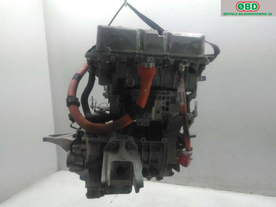 Motor elbil foran til Nissan Leaf 2018-->> (Type II)  (NISSAN|290A05SA0A|)