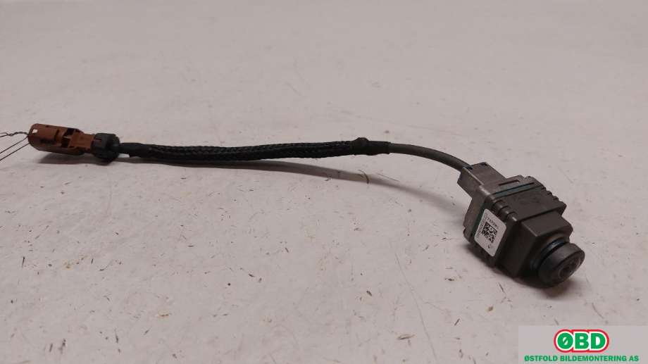 Kamera til Mercedes GLC 2015-2022 (X253) (X253) (MERCEDES|A 000 905 62 06||0009056206)