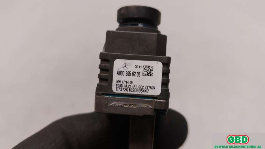 Kamera til Mercedes GLC 2015-2022 (X253) (X253) (MERCEDES|A 000 905 62 06||0009056206)