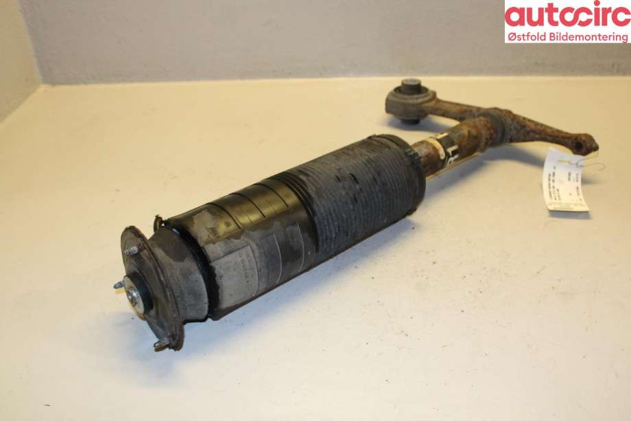 Fjærbein høyre foran til Mercedes CL 2000-2006 (C215) (C215) (MERCEDES|A 220 320 49 13|)