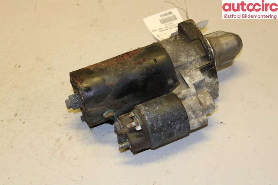 Starter til Mercedes CL 2000-2006 (C215) (C215) (MERCEDES|A 112 151 00 01|)