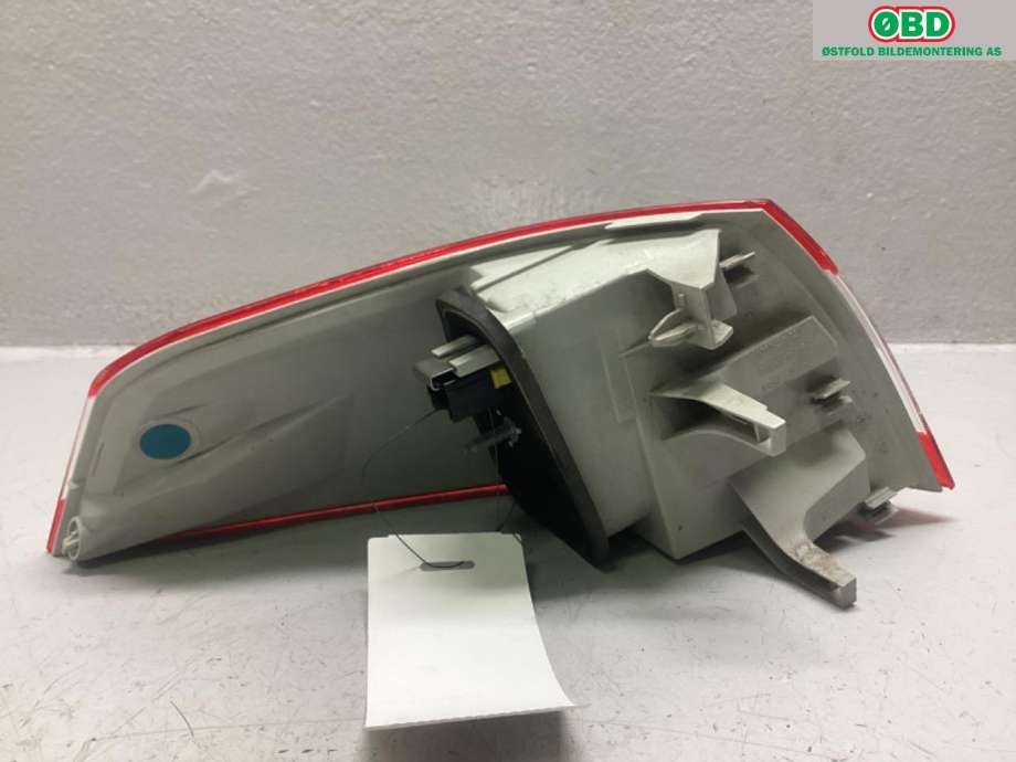 Baklykt høyre til Peugeot 508 2014-2018 (Type I, Fase 2) (PEUGEOT|6351 LY|)