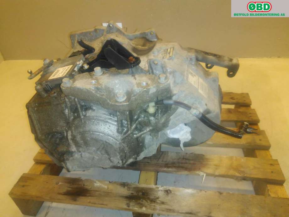 Girkasse automat til Volvo V70 2007-2013 (Type III, Fase 1) (VOLVO|36050325|)