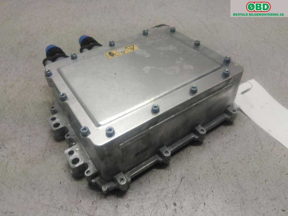 Inverter elbil til Mercedes GLC 2015-2022 (X253) (X253) (MERCEDES|A 000 342 07 00|)