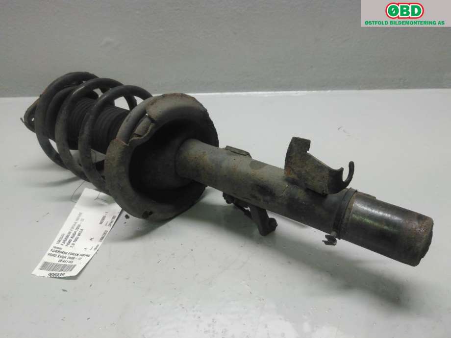 Fjærbein høyre foran til Ford Kuga 2008-2012 (Type I)  (FORD|1683580|)