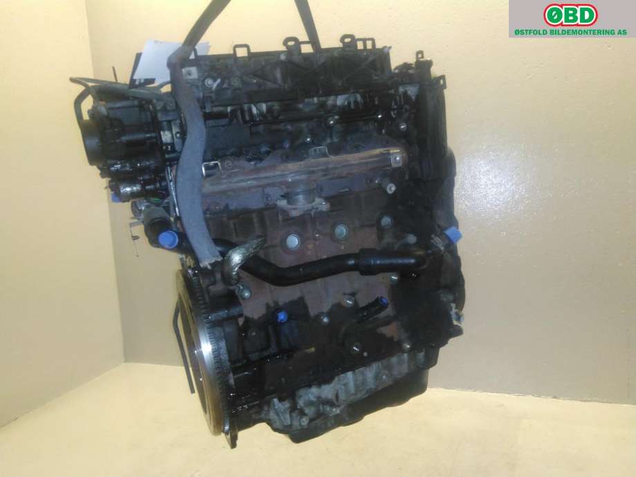 Motor diesel til Ford Kuga 2008-2012 (Type I)  (FORD|1700240|)