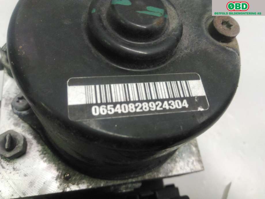 ABS sentral til Ford Kuga 2008-2012 (Type I)  (FORD|1676332|)
