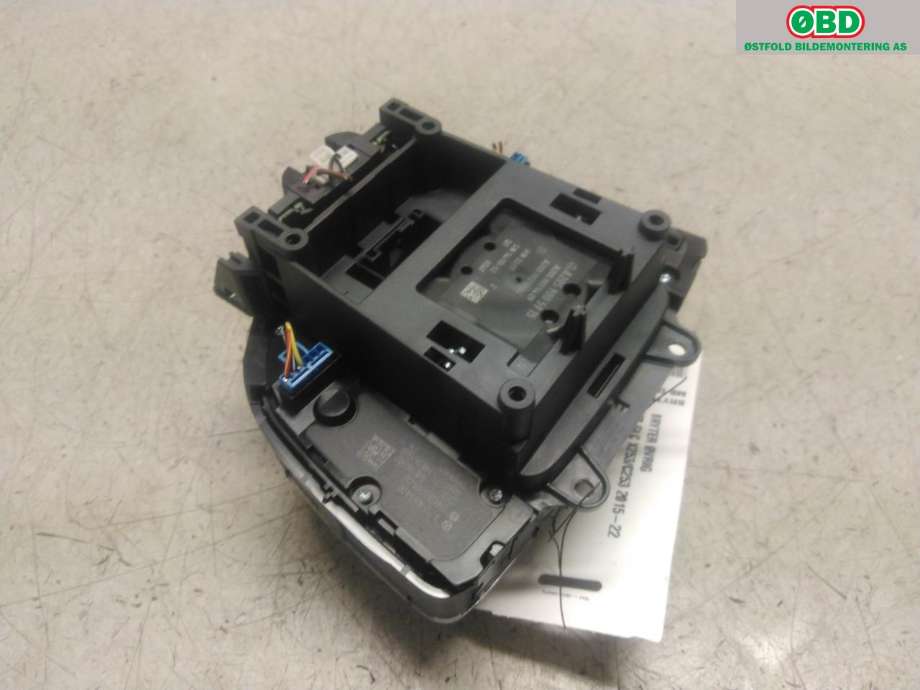 Bryter diverse til Mercedes GLC 2015-2022 (X253) (X253) (MERCEDES|A 205 900 59 15|)
