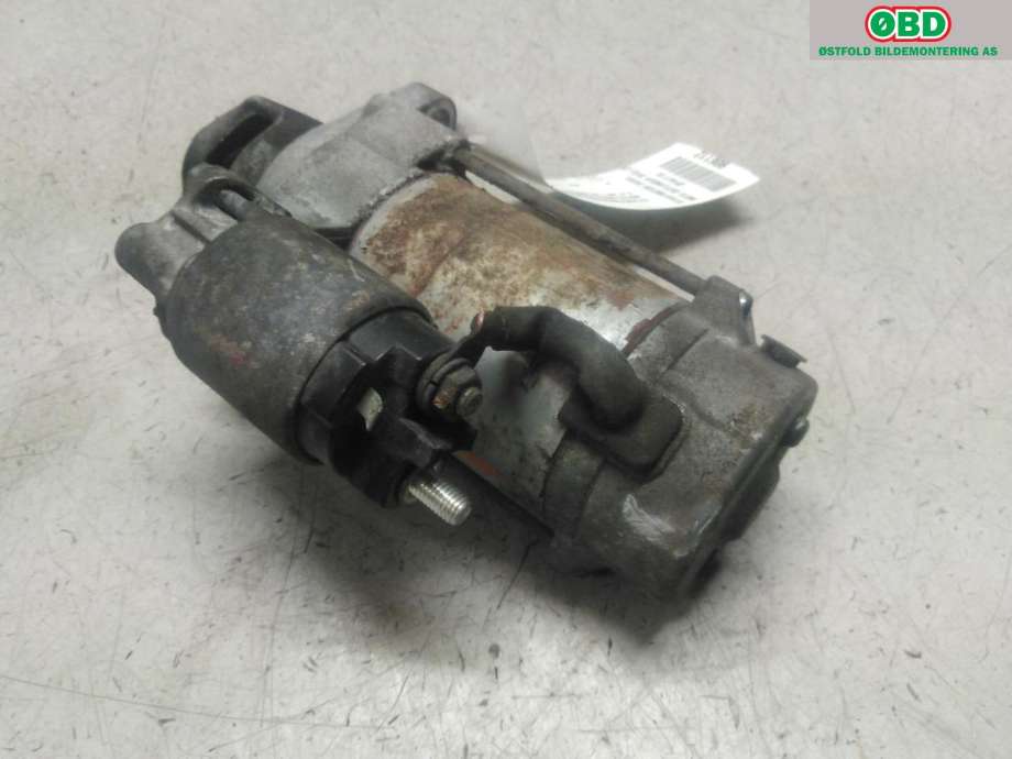 Starter diesel til Mitsubishi Outlander 2012-2015 (Type III, Fase 1)  (MITSUBISHI|1810A241|)