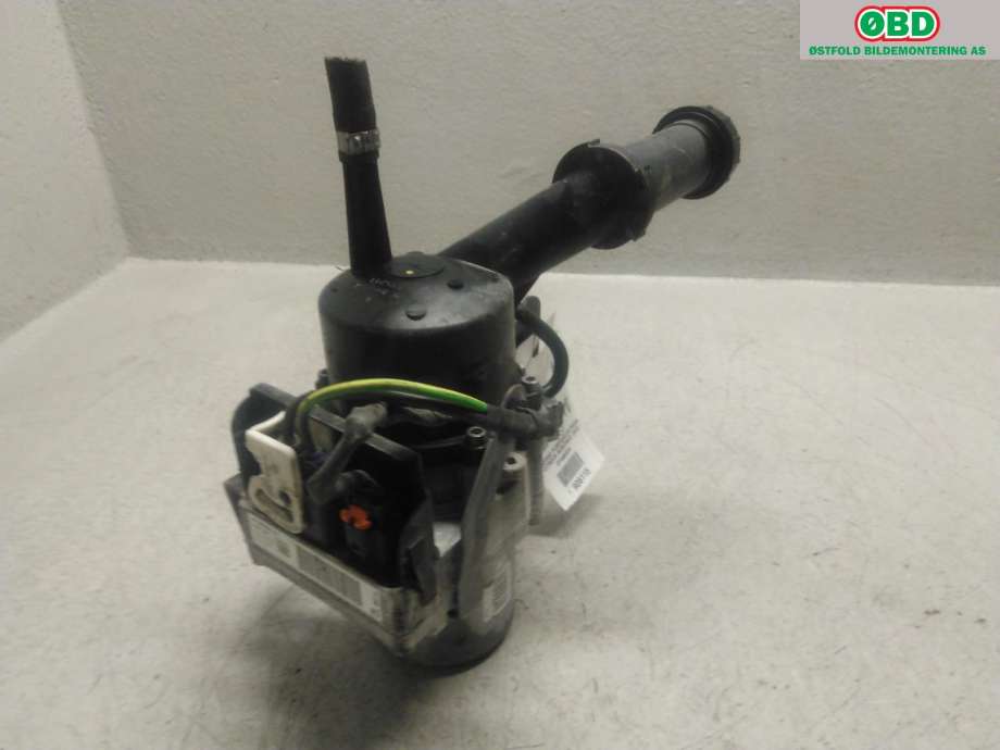 Servo pumpe elektrisk til Citroën Berlingo 2015-2019 (Type II, Fase 2)  (CITROEN|16 133 616 80|16 163 835 80|)