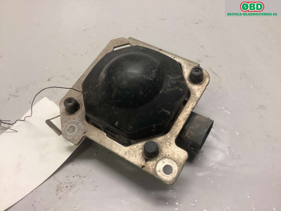Sensor radar til Audi A5 2016-->> (Type II) (AUDI|8W0 907 541 B|)