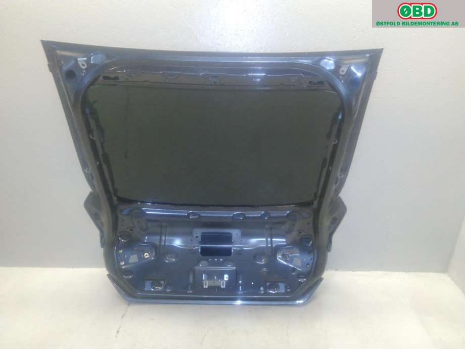 Bakluke combi til Audi A5 2016-->> (Type II)  (AUDI|8W8 827 025 C|8W8 827 025 E|)