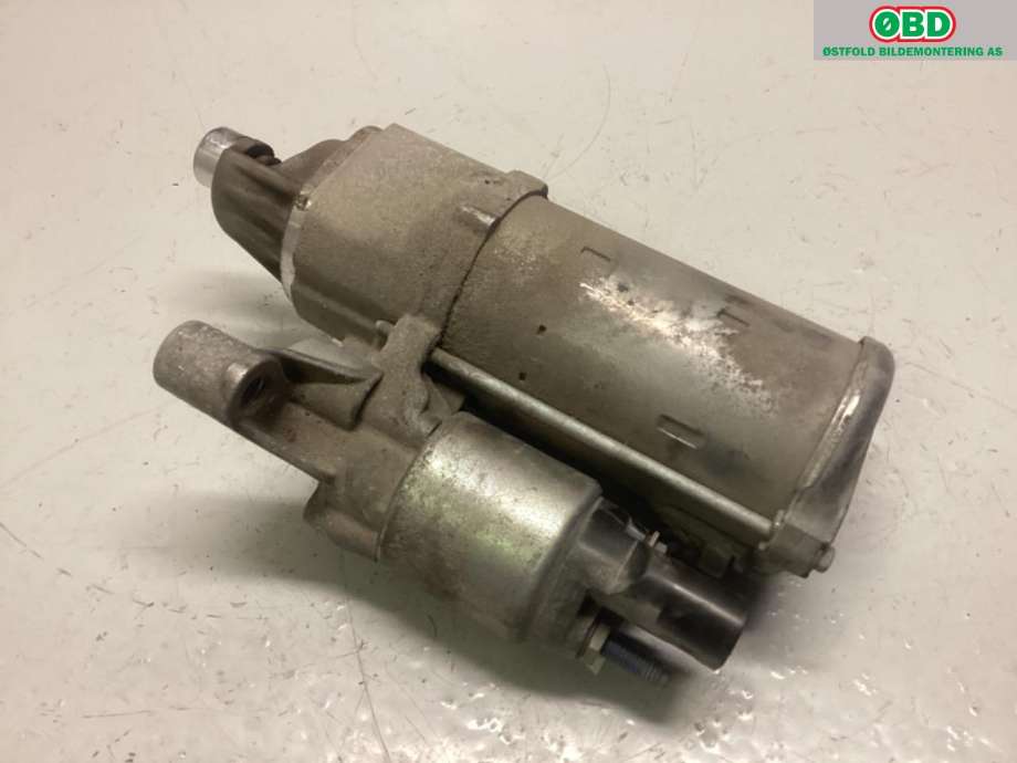 Starter diesel til Audi A5 2016-->> (Type II)  (AUDI|04L 911 021 B|)