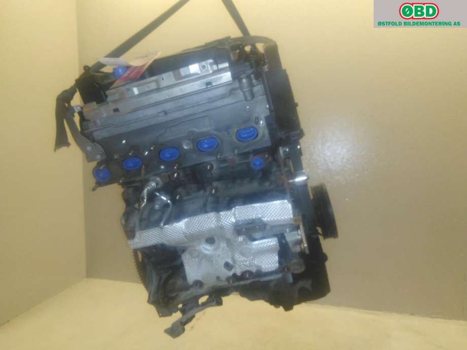 Motor diesel til Audi A5 2016-->> (Type II)  (AUDI|04L 100 091 C||DETA)