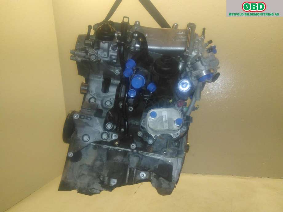 Motor diesel til Audi A5 2016-->> (Type II)  (AUDI|04L 100 091 C||DETA)
