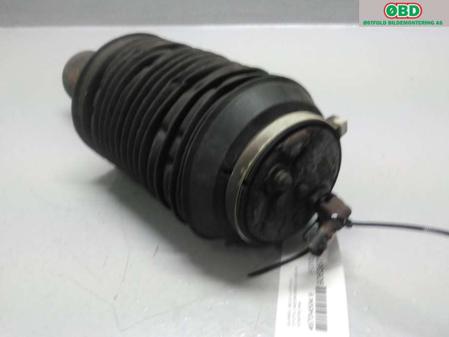 Fjær foran nivå luftpute/belg til Toyota Land Cruiser 120 2002-2009 (4809035011|)