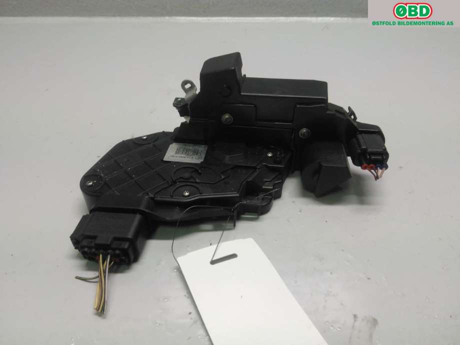 Låsekasse høyre bak til Ford Kuga 2008-2012 (Type I)  (FORD|1523328||8V4AS26412GA)