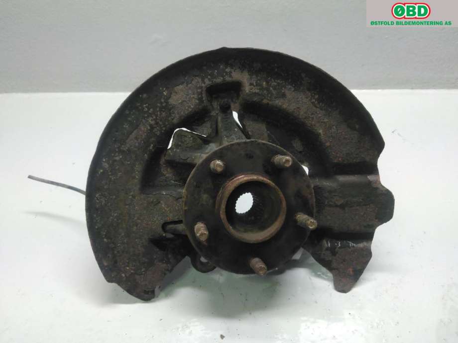 Hjulspindel venstre foran til Ford Kuga 2008-2012 (Type I)  (FORD|1674671|)