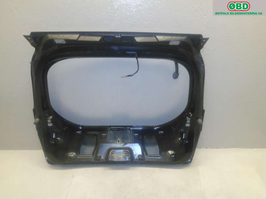Bakluke til Ford Kuga 2008-2012 (Type I)  (FORD|1707331|)