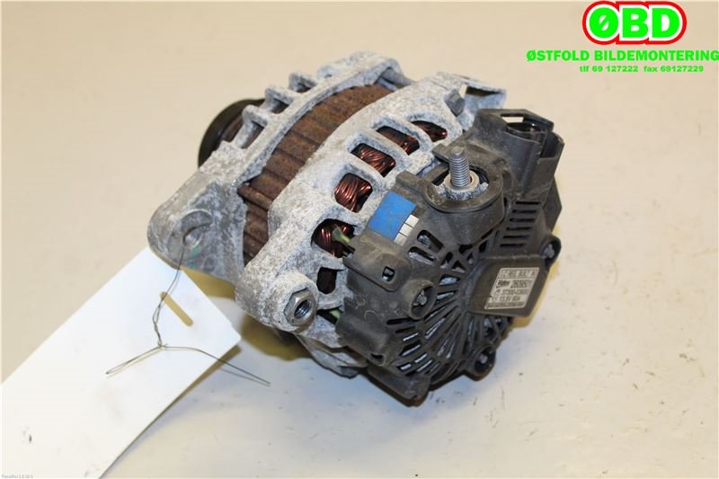 Dynamo til Kia Rio 2011-2017 Type III  (KIA|3730003600|)