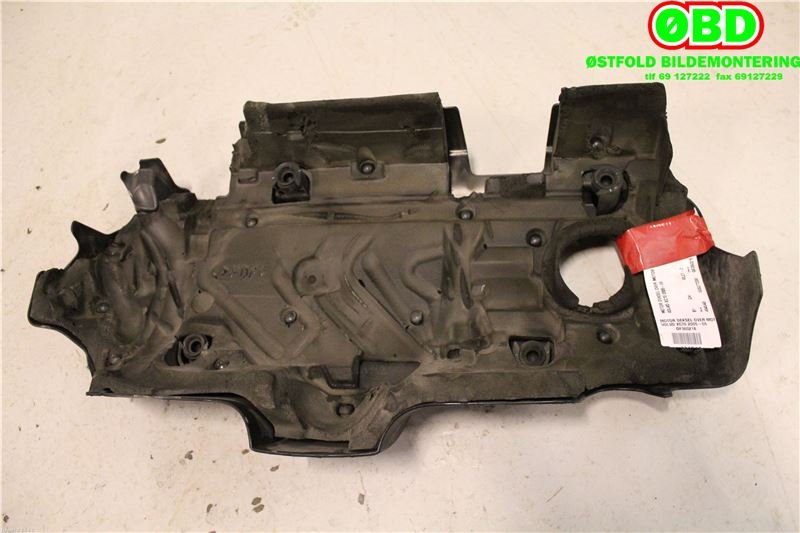 Motordeksel over motor til Volvo XC70, 2005-2007 (Type I, Fase 2)  (VOLVO|)