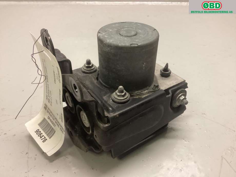 ABS sentral til Mercedes Sprinter 2013-2018 (Fase 2) (906) (906) (MERCEDES|A 906 900 17 02|A 906 900 25 02|)