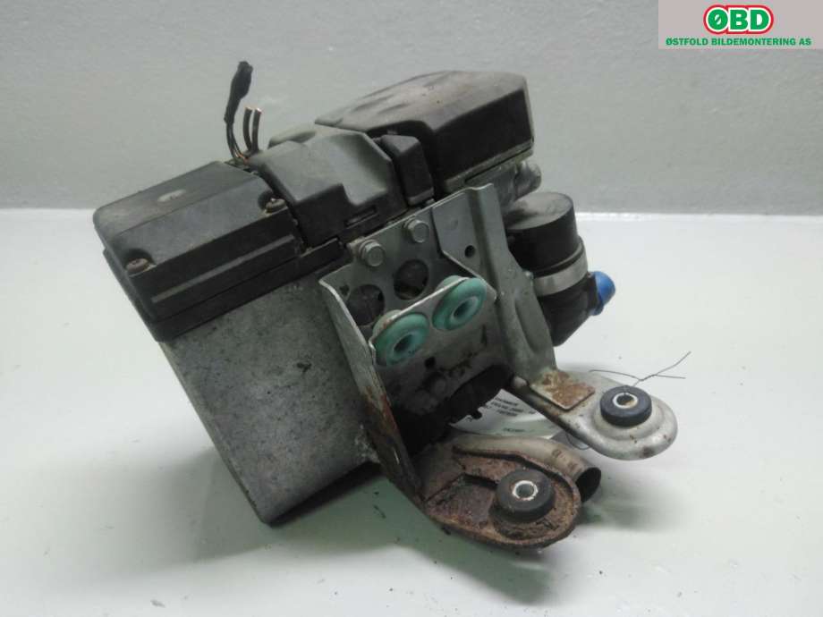 Dieselvarmer til BMW 7-Serie 2000-2008 (E65/E66/E67/E88) (E65/E66/E67/E88) (BMW|64 12 6 986 232|)