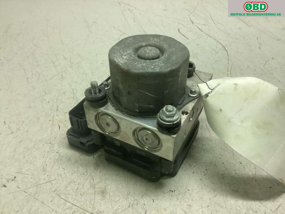 ABS sentral til Peugeot 308 2013-2021 (Type II)  (PEUGEOT|16 809 346 80|)