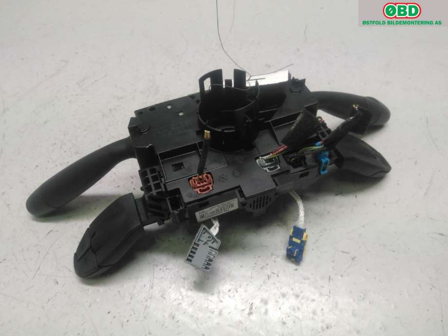 Bryter combi til Peugeot 308 2007-2011 (Type I, Fase 1)  (PEUGEOT  308 CABRIOLET|6243 04|)