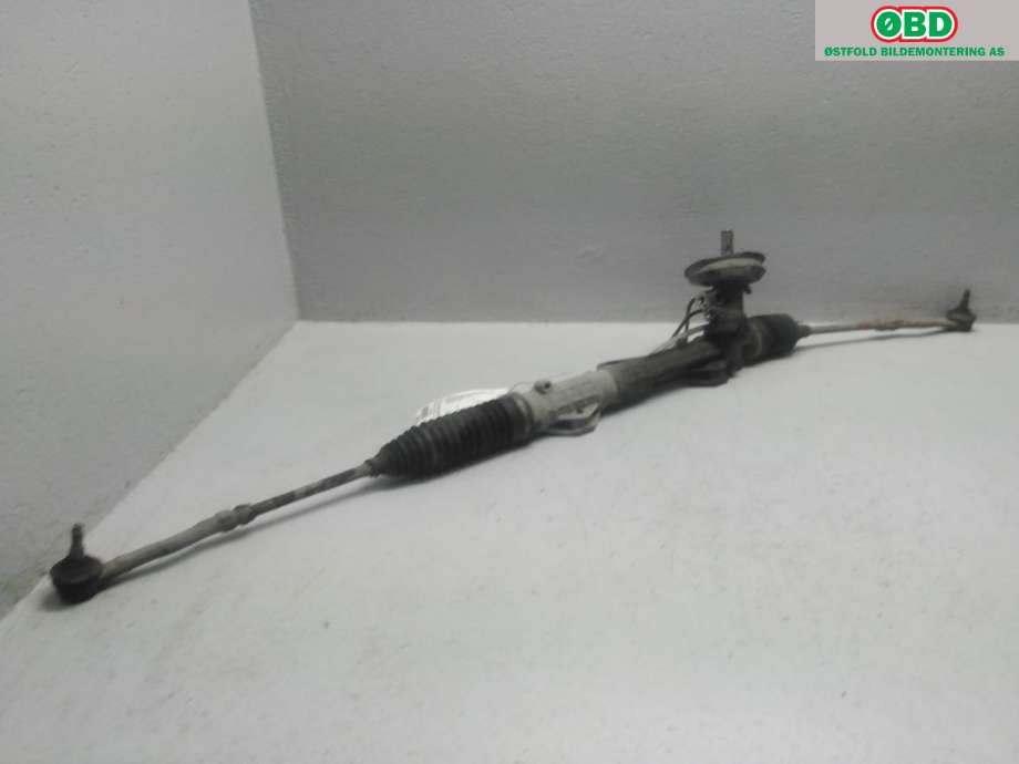 Tannstang til Peugeot 308 2007-2011 (Type I, Fase 1) (PEUGEOT 308 CABRIOLET|4001 L5|)