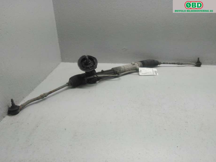 Tannstang til Peugeot 308 2007-2011 (Type I, Fase 1) (PEUGEOT 308 CABRIOLET|4001 L5|)