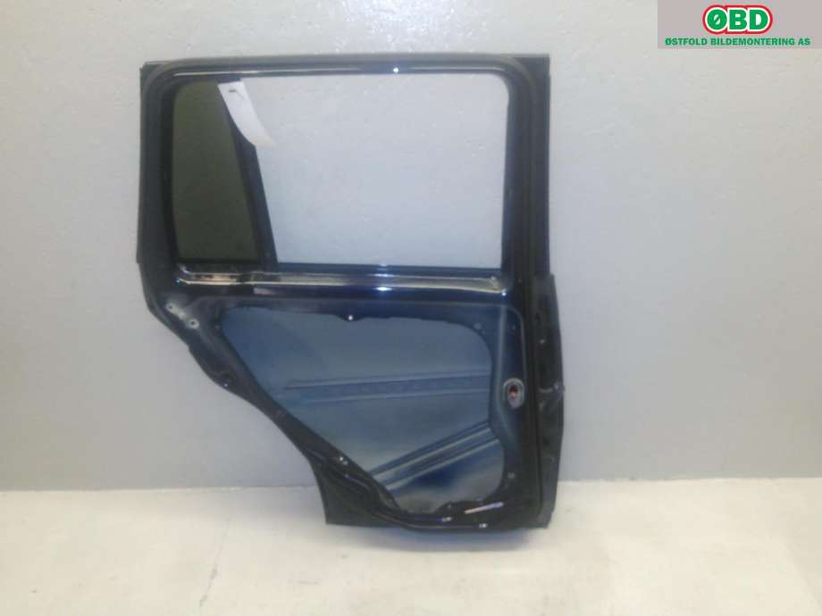 Dør venstre bak til Mercedes GLK 2008-2015 (X204) (X204) (MERCEDES|A 204 730 09 05|A 204 730 13 00|)