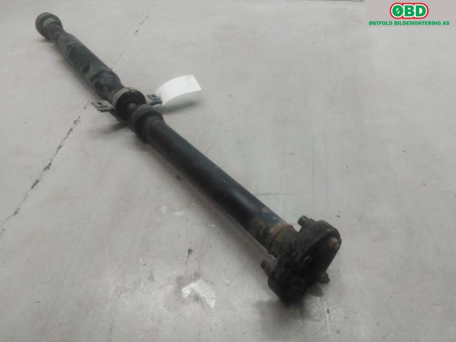 Mellomaksel til Mercedes ML 2011-2015 (Fase 1) (W166) (W166) (MERCEDES|A 166 410 56 06|A 166 410 59 00|)