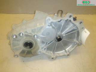 Girkasse automat til Kia Soul, 2014-2019 (Type II)  (KIA|4450018410)