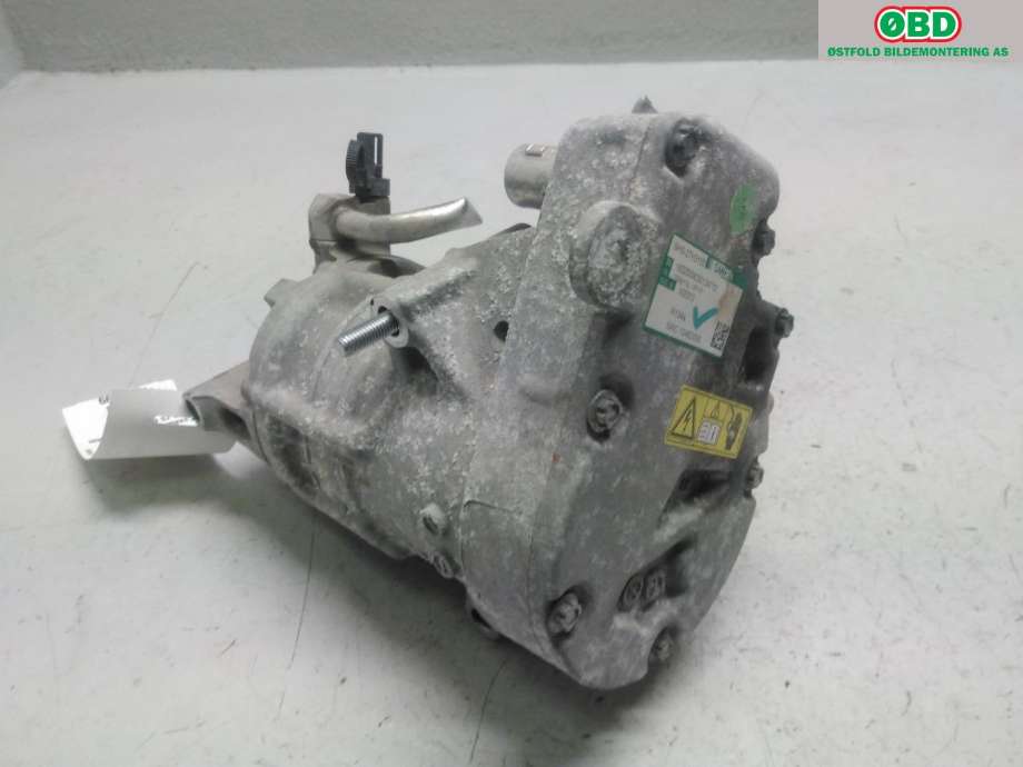 Aircondition kompressor til MG ZS EV 2019-2021 (Type I, Fase 1) (MG|)