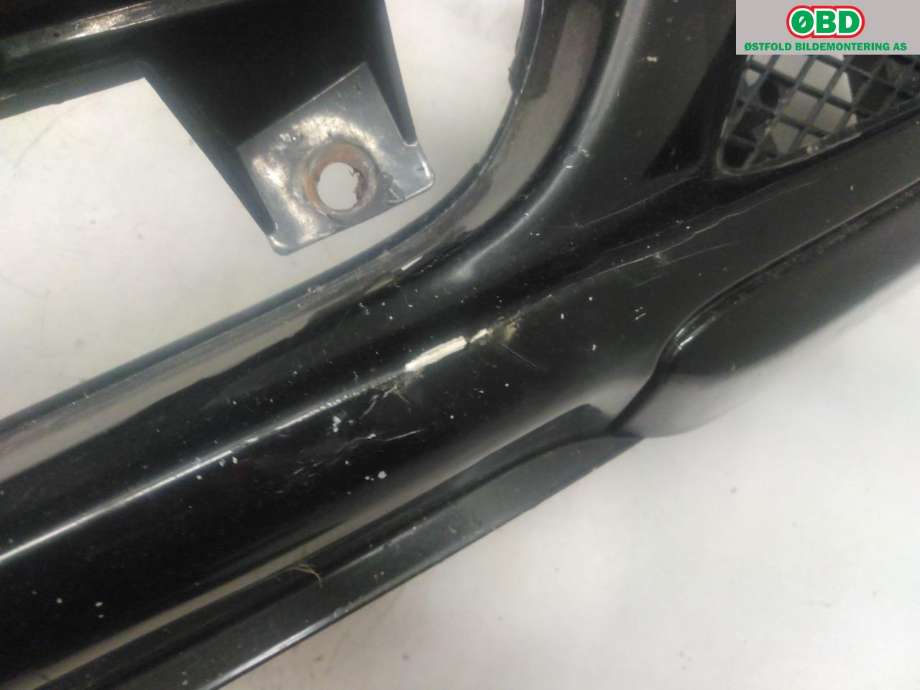 Støtfanger foran til Mercedes CL 2000-2006 (C215) (C215) (MERCEDES|A 215 880 02 40|)