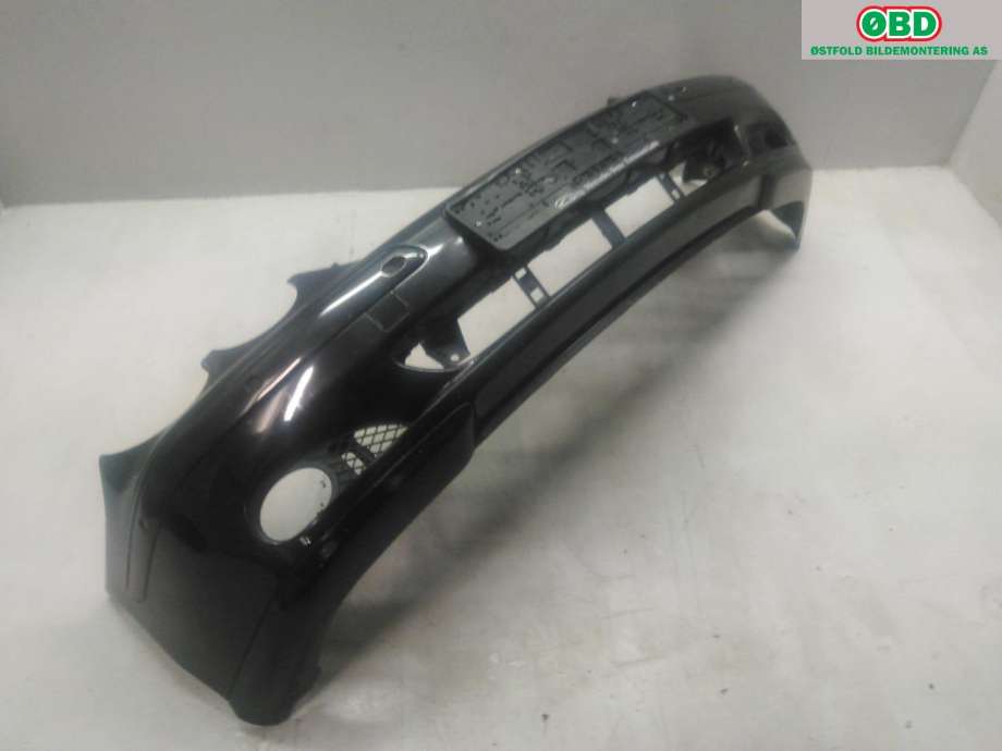 Støtfanger foran til Mercedes CL 2000-2006 (C215) (C215) (MERCEDES|A 215 880 02 40|)