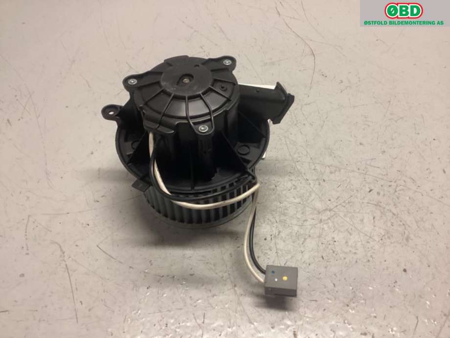 Varmeapparat motor til Opel Zafira Tourer 2012-2018  (OPEL|13276230|)