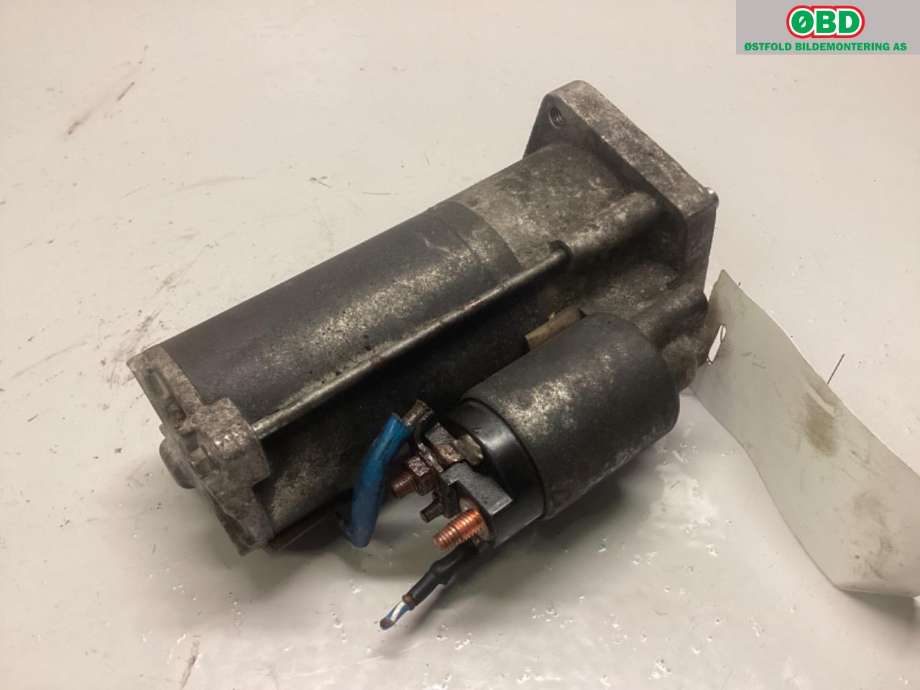 Starter diesel til Volvo V60 2010-2013 (Type I, Fase 1)  (VOLVO|36001683||30659314)
