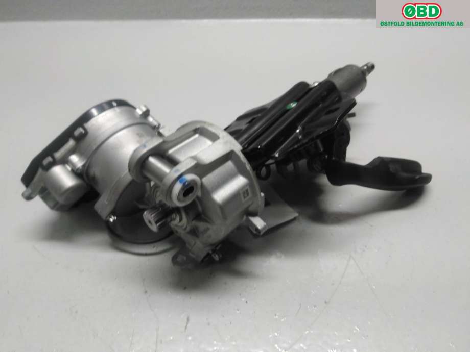 Rattaksel elektrisk servo til Fiat 500 2021-->>