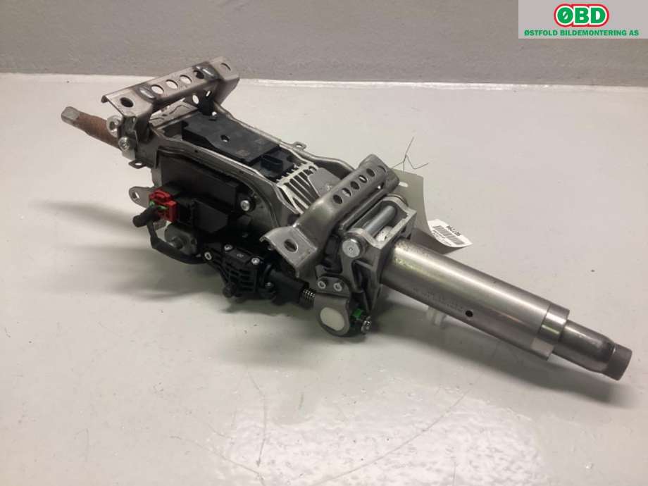 Rattaksel elektrisk servo til Audi e-tron 2018-->>  (AUDI|4KE 419 506 E|)
