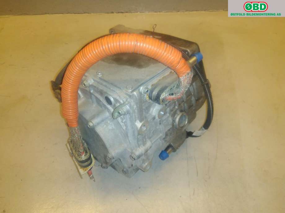 Motor elbil foran til Peugeot Partner 2015-2019 (Type II, Fase 2)  (PEUGEOT|98 012 947 80|)