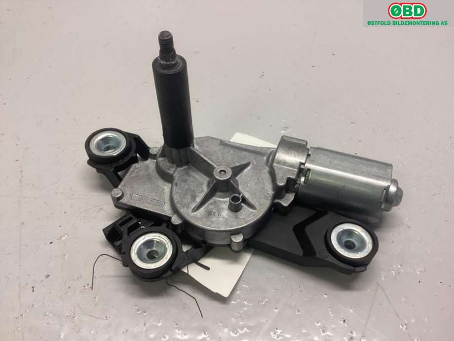 Viskermotor bakrute til Volvo V60 2010-2013 (Type I, Fase 1)  (VOLVO|31294492|)