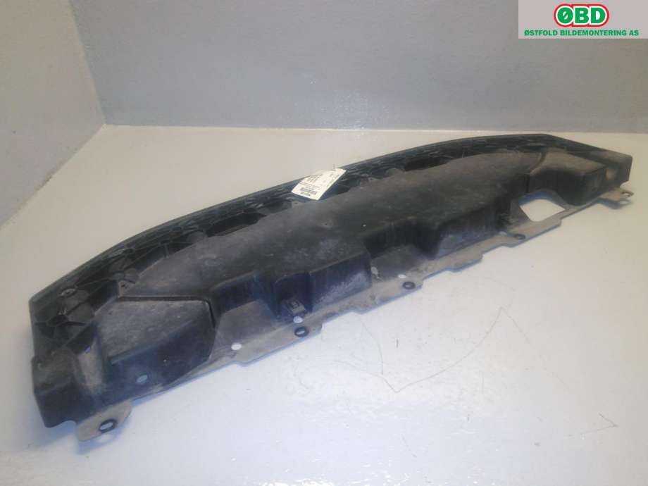 Frontplate nedre til Nissan Leaf 2011-2017 (Type I)  (NISSAN|)