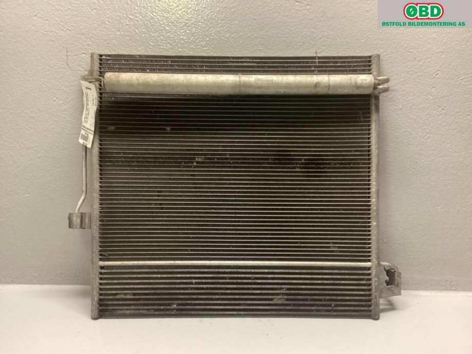 Aircondition radiator til Mercedes ML 2011-2015 (Fase 1) (W166) (W166) (MERCEDES|A 099 500 00 02|)