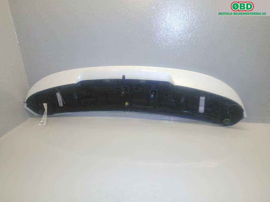 Spoiler bakluke til Mercedes ML 2011-2015 (Fase 1) (W166) (W166) (MERCEDES|A 166 790 00 88|)