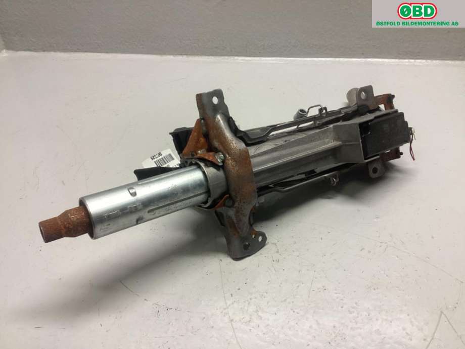 Rattaksel elektrisk servo til Mercedes A-Klasse 2018-->> (W177) (W177) (MERCEDES|A 177 460 27 00|)