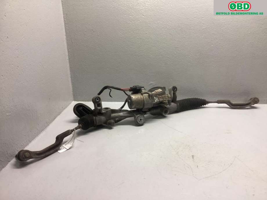 Tannstang elektrisk til Mercedes A-Klasse 2018-->> (W177) (W177) (MERCEDES|A 177 460 18 01|A 177 460 65 01|)