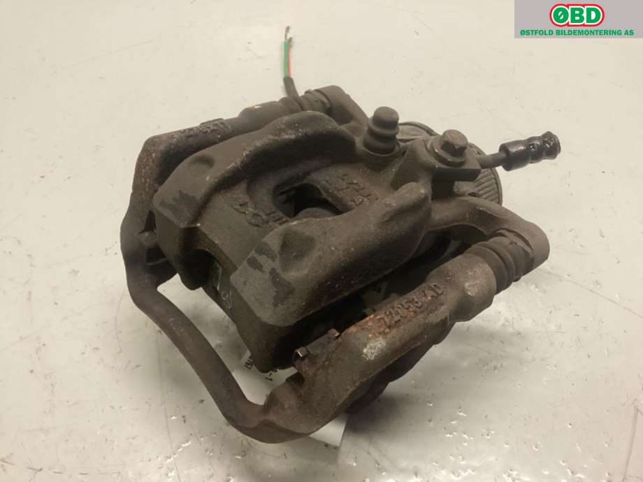 Bremsecaliper venstre bak til Mercedes A-Klasse 2018-->> (W177) (W177) (MERCEDES|A 247 423 19 00|)